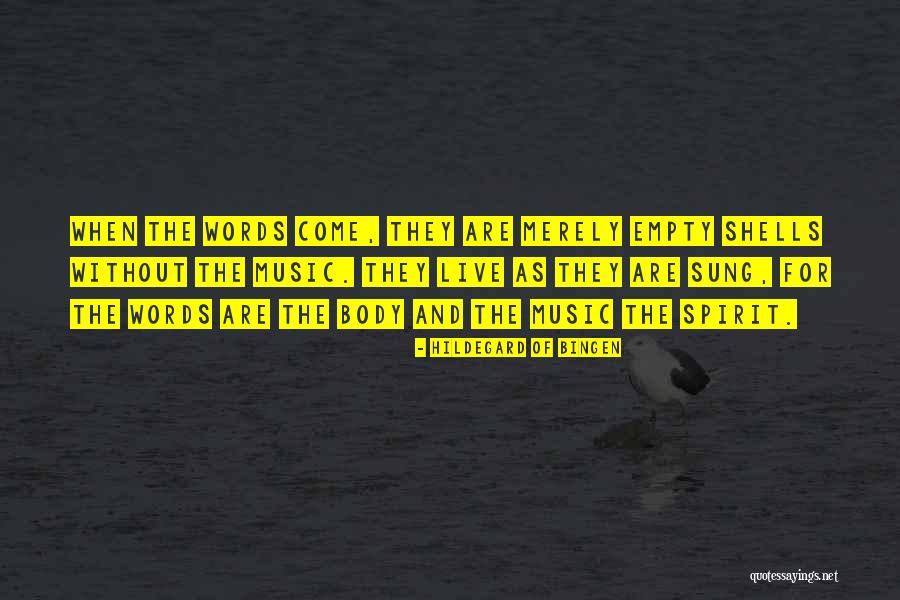 Bingen Quotes By Hildegard Of Bingen Bingen Quotes By Hildegard Of Bingen