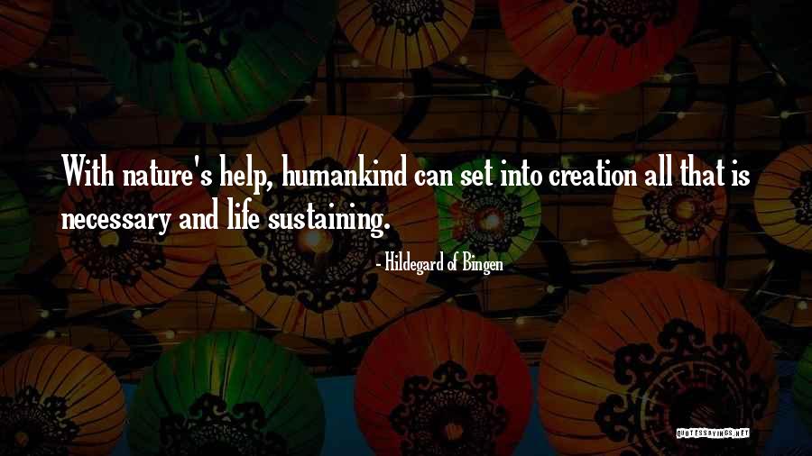 Bingen Quotes By Hildegard Of Bingen Bingen Quotes By Hildegard Of Bingen