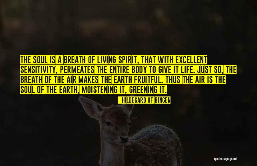 Bingen Quotes By Hildegard Of Bingen Bingen Quotes By Hildegard Of Bingen