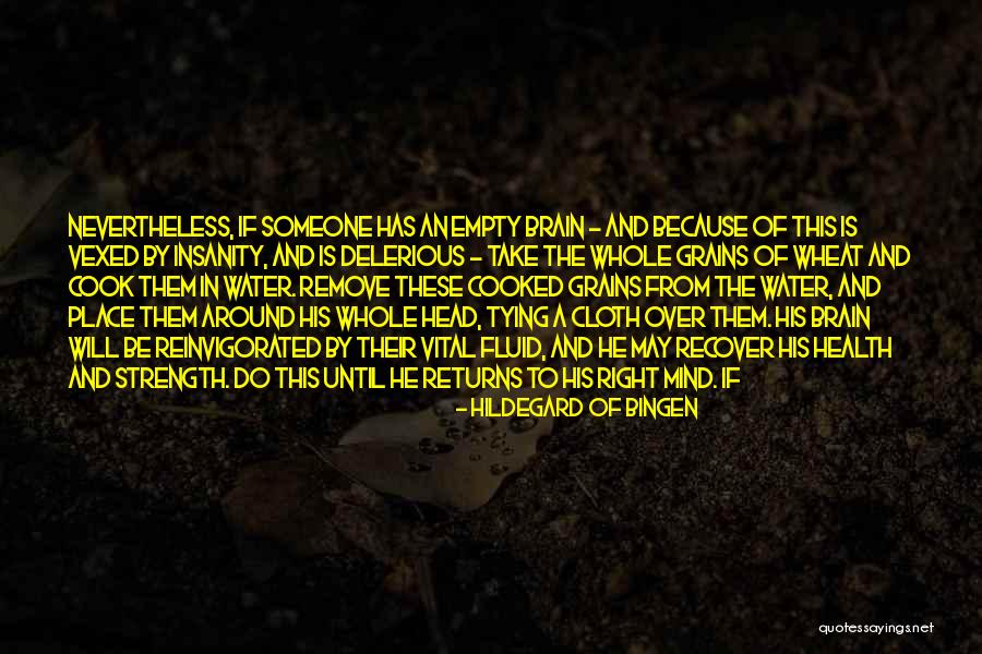 Bingen Quotes By Hildegard Of Bingen Bingen Quotes By Hildegard Of Bingen