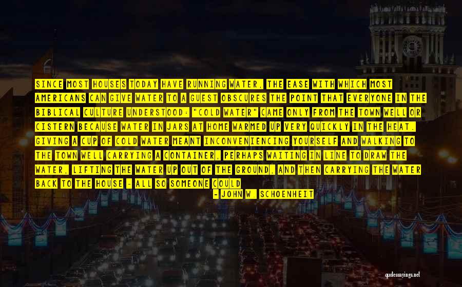 Bingenheimer Design Quotes By John W. Schoenheit Bingenheimer Design Quotes By John W. Schoenheit