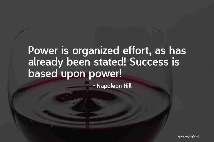 Bingenheimer Obituary Quotes By Napoleon Hill Bingenheimer Obituary Quotes By Napoleon Hill
