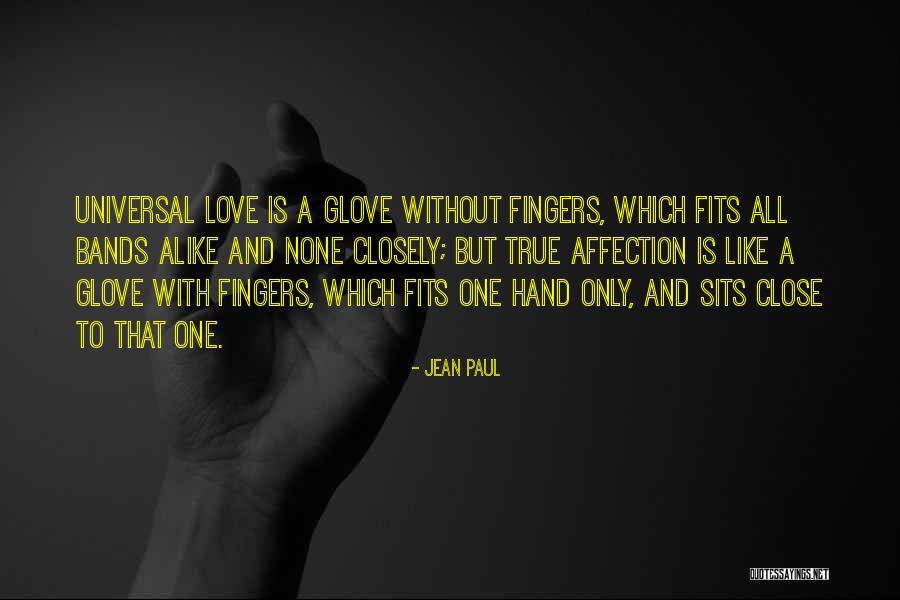Bingey Bows Quotes By Jean Paul Bingey Bows Quotes By Jean Paul