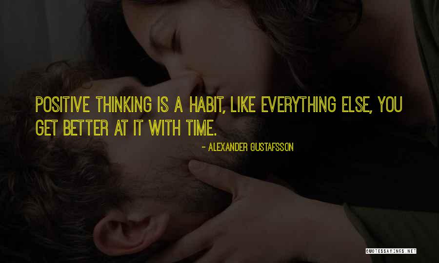 Binggeli Family History Quotes By Alexander Gustafsson Binggeli Family History Quotes By Alexander Gustafsson