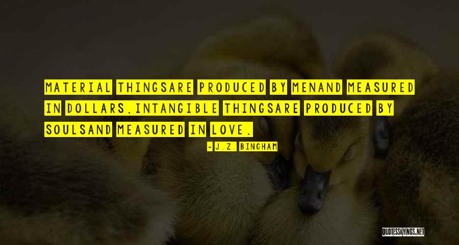 Bingham Quotes By J.Z. Bingham Bingham Quotes By J.Z. Bingham