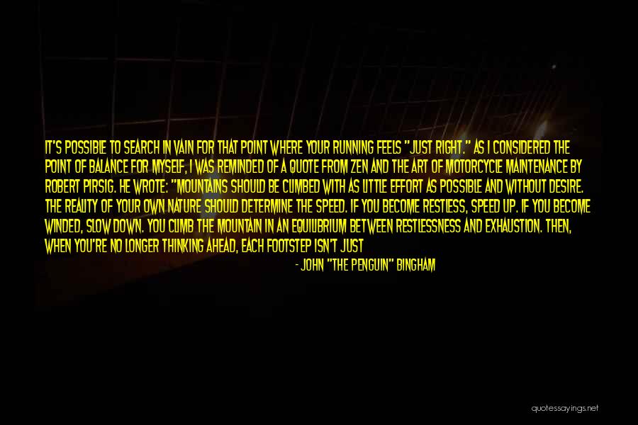 Bingham Quotes By John Bingham Quotes By John