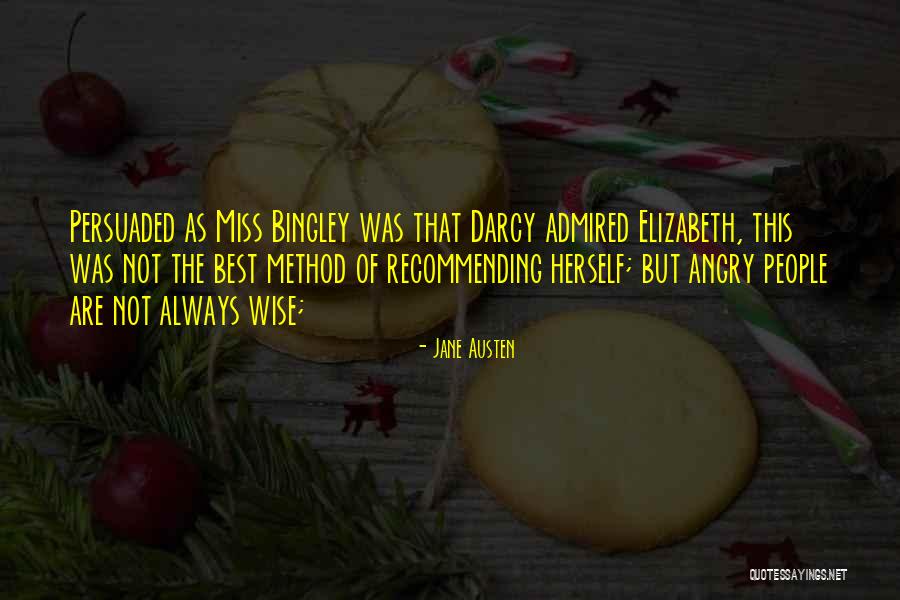 Bingley Quotes By Jane Austen Bingley Quotes By Jane Austen