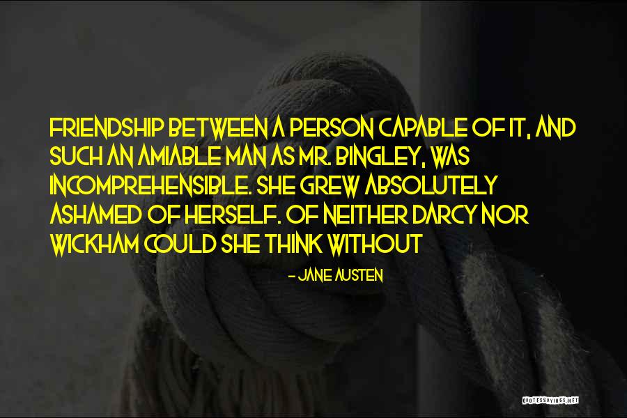 Bingley Quotes By Jane Austen Bingley Quotes By Jane Austen