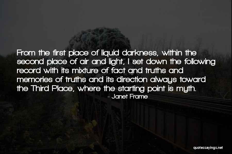 Bingleys Arrival In The Dancing Quotes By Janet Frame Bingleys Arrival In The Dancing Quotes By Janet Frame
