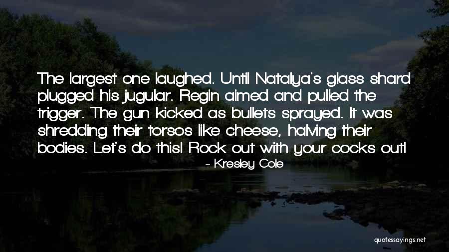 Bingo Little Quotes By Kresley Cole Bingo Little Quotes By Kresley Cole