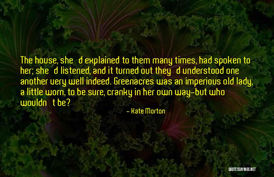 Bingo Spirit Quotes By Kate Morton Bingo Spirit Quotes By Kate Morton
