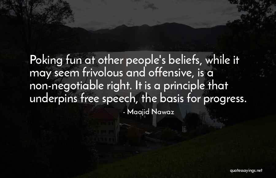 Bingson Wong Quotes By Maajid Nawaz Bingson Wong Quotes By Maajid Nawaz