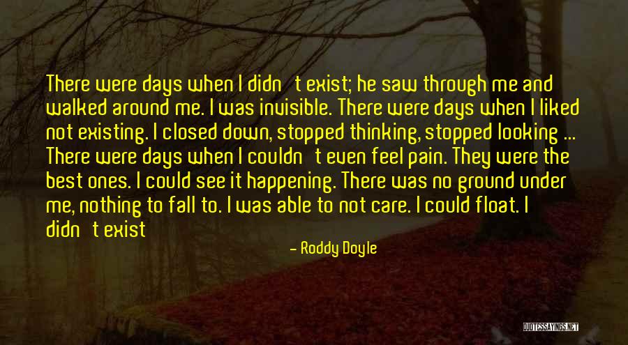 Bingsoo Quotes By Roddy Doyle Bingsoo Quotes By Roddy Doyle