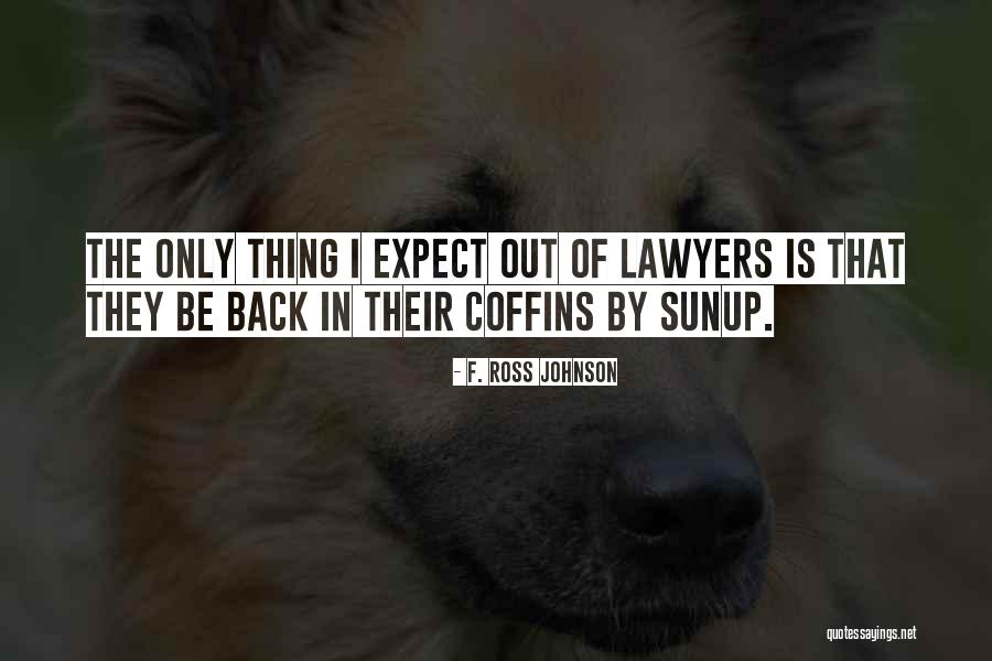 Bingta Quotes By F. Ross Johnson Bingta Quotes By F. Ross Johnson