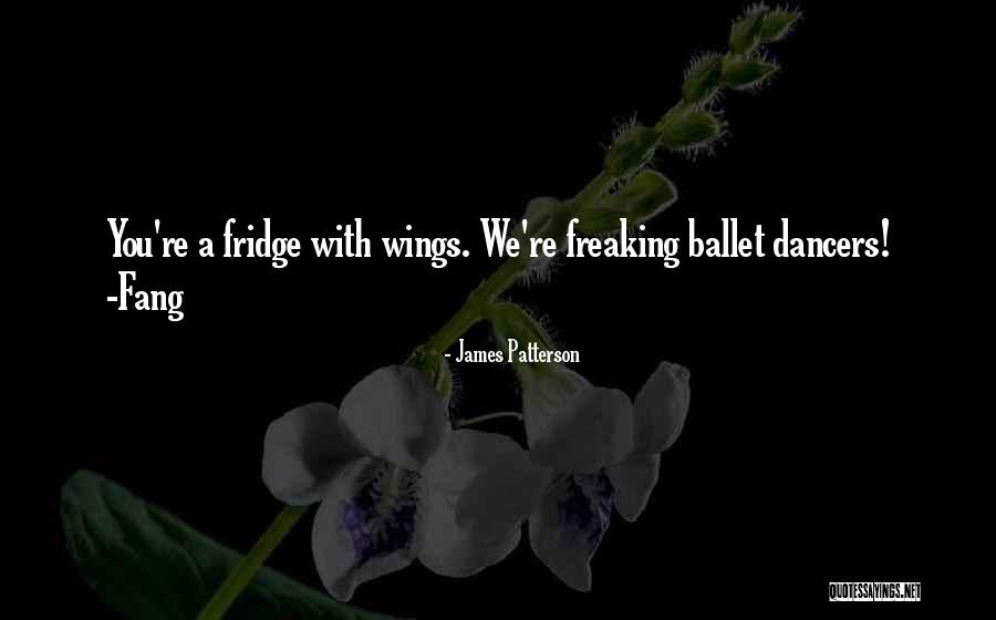 Bingus Quotes By James Patterson Bingus Quotes By James Patterson