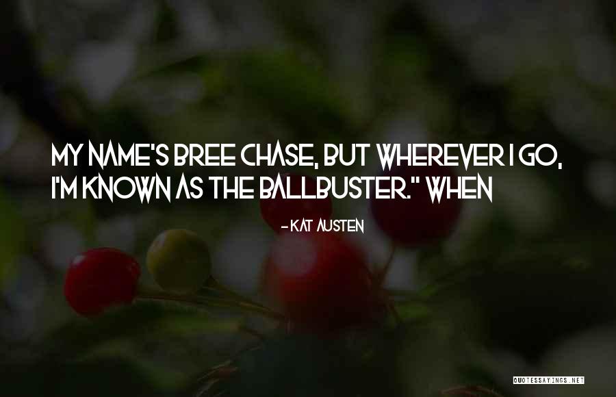 Bingus Quotes By Kat Austen Bingus Quotes By Kat Austen