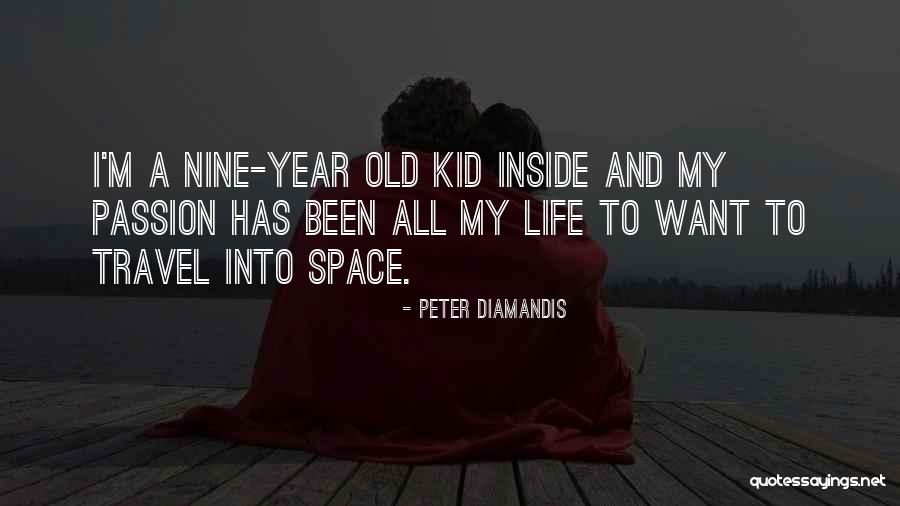 Bingus Quotes By Peter Diamandis Bingus Quotes By Peter Diamandis