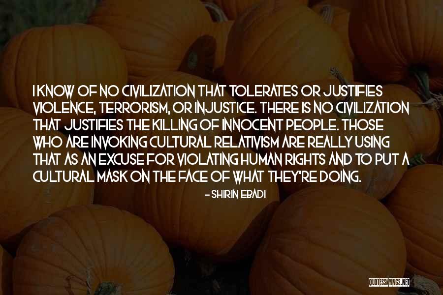 Bingus Quotes By Shirin Ebadi Bingus Quotes By Shirin Ebadi