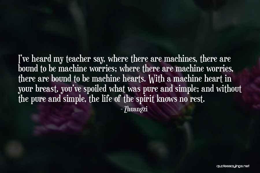 Bingus Quotes By Zhuangzi Bingus Quotes By Zhuangzi