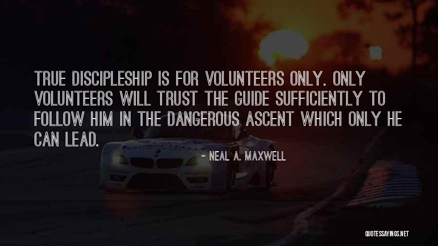 Binh Ho Quotes By Neal A. Maxwell Binh Ho Quotes By Neal A. Maxwell