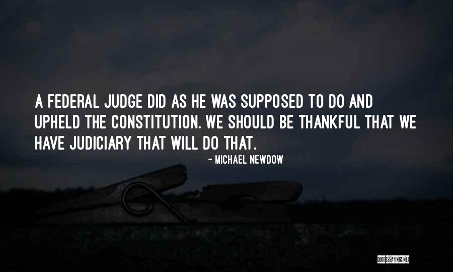 Binhadis Quotes By Michael Newdow Binhadis Quotes By Michael Newdow