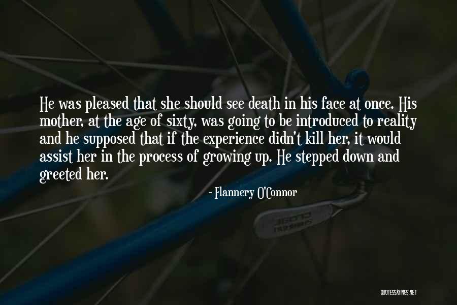 Binhanhcorp Quotes By Flannery O'Connor Binhanhcorp Quotes By Flannery O'Connor
