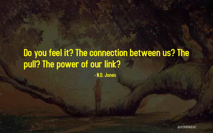 Binhanhcorp Quotes By N.D. Jones