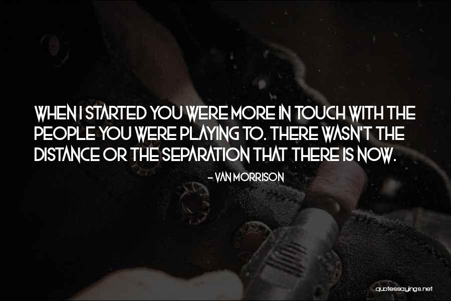 Binhanhcorp Quotes By Van Morrison Binhanhcorp Quotes By Van Morrison