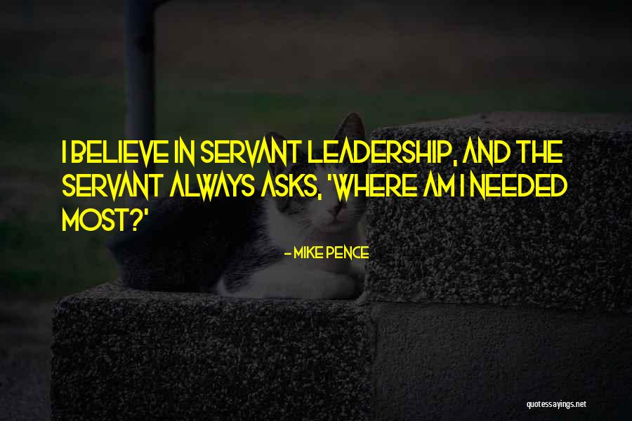 Binhi Arthur Quotes By Mike Pence Binhi Arthur Quotes By Mike Pence