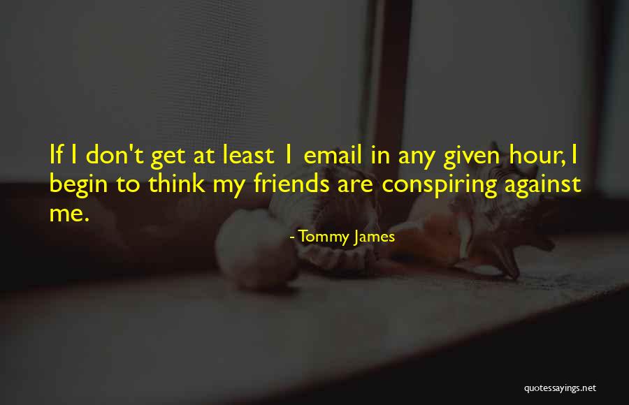 Binhi Kahulugan Quotes By Tommy James Binhi Kahulugan Quotes By Tommy James