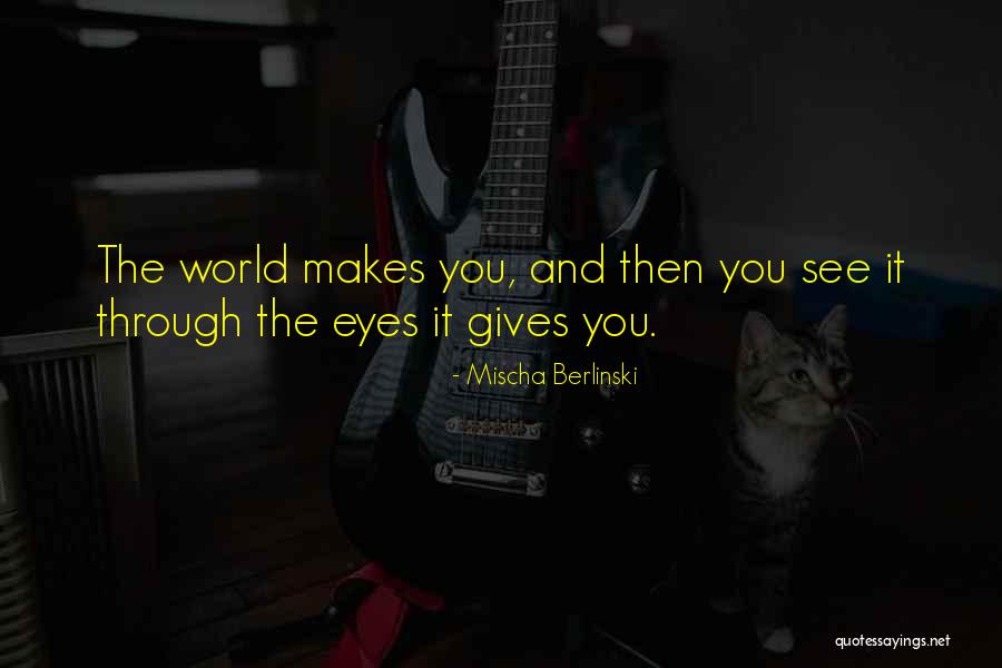 Binhi Lyrics Quotes By Mischa Berlinski Binhi Lyrics Quotes By Mischa Berlinski