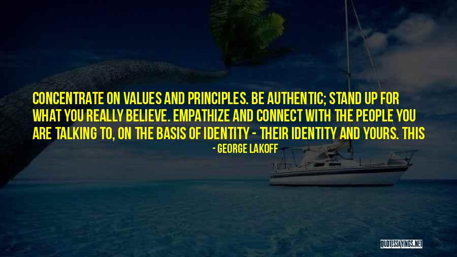 Binhi Quotes By George Lakoff Binhi Quotes By George Lakoff