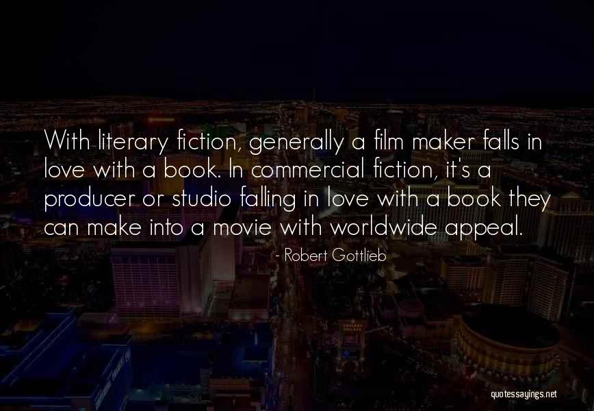Binhi Quotes By Robert Gottlieb Binhi Quotes By Robert Gottlieb