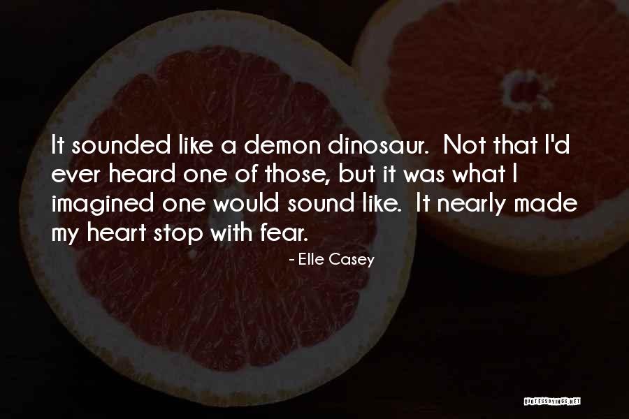 Biniaris Kuss Quotes By Elle Casey Biniaris Kuss Quotes By Elle Casey