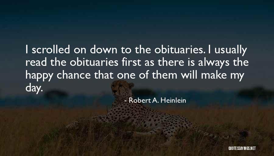 Biniaris Kuss Quotes By Robert A. Heinlein Biniaris Kuss Quotes By Robert A. Heinlein