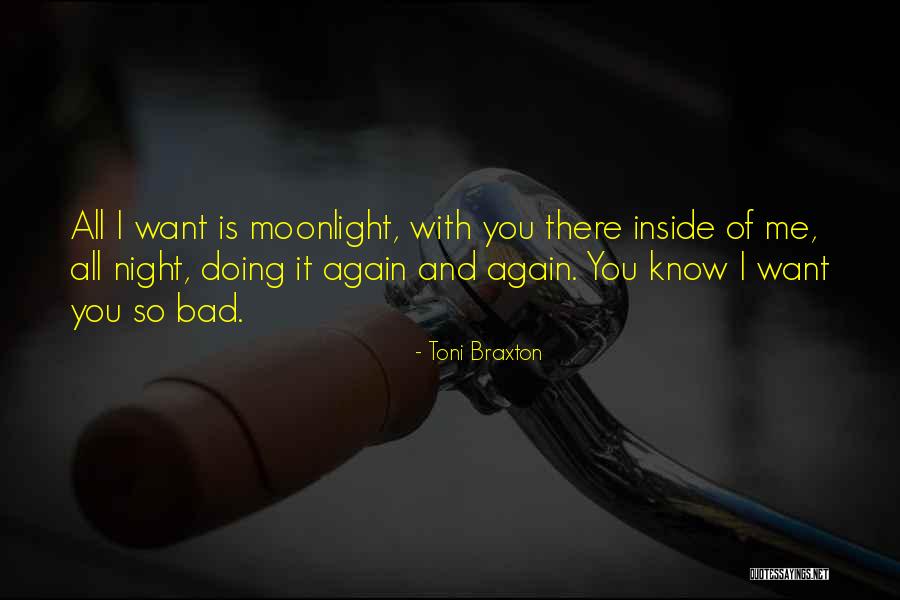 Biniaris Kuss Quotes By Toni Braxton Biniaris Kuss Quotes By Toni Braxton