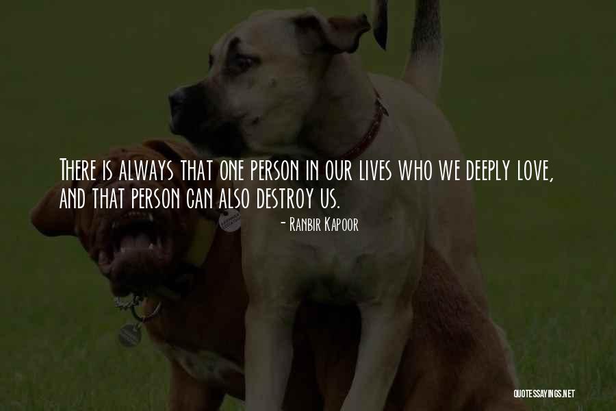 Biniasz Quotes By Ranbir Kapoor Biniasz Quotes By Ranbir Kapoor