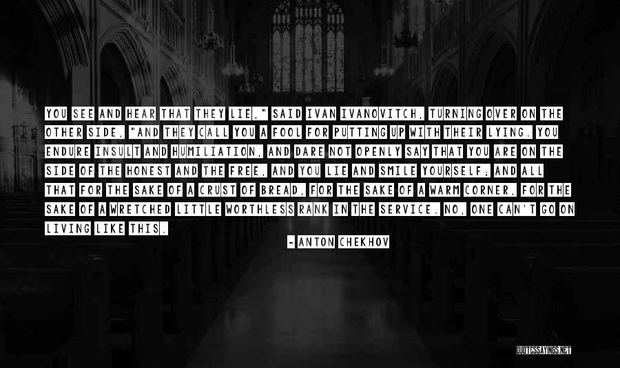 Biniek Obit Quotes By Anton Chekhov Biniek Obit Quotes By Anton Chekhov