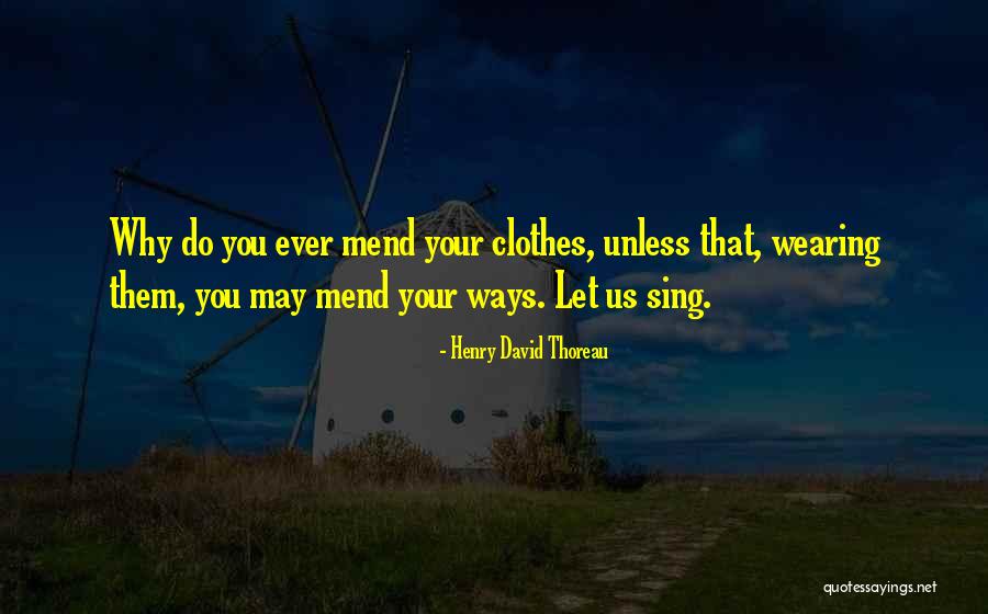 Binigyan Diin Quotes By Henry David Thoreau Binigyan Diin Quotes By Henry David Thoreau