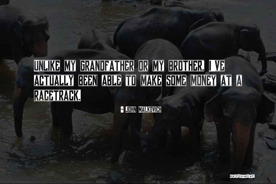 Binigyan Synonym Quotes By John Malkovich Binigyan Synonym Quotes By John Malkovich