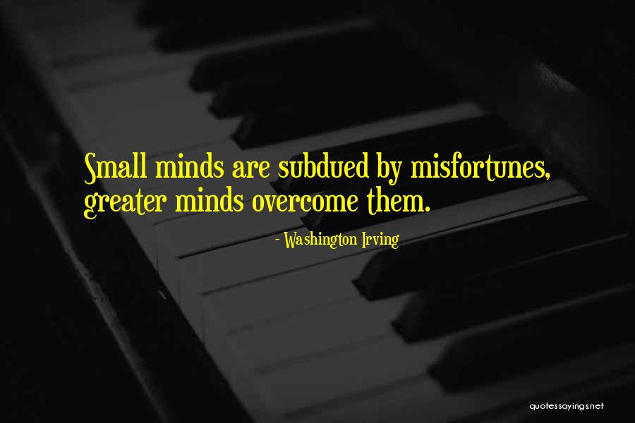 Binigyang Quotes By Washington Irving Binigyang Quotes By Washington Irving