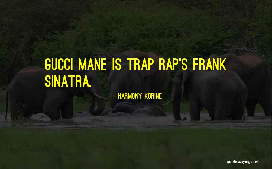 Binion Tire Quotes By Harmony Korine Binion Tire Quotes By Harmony Korine