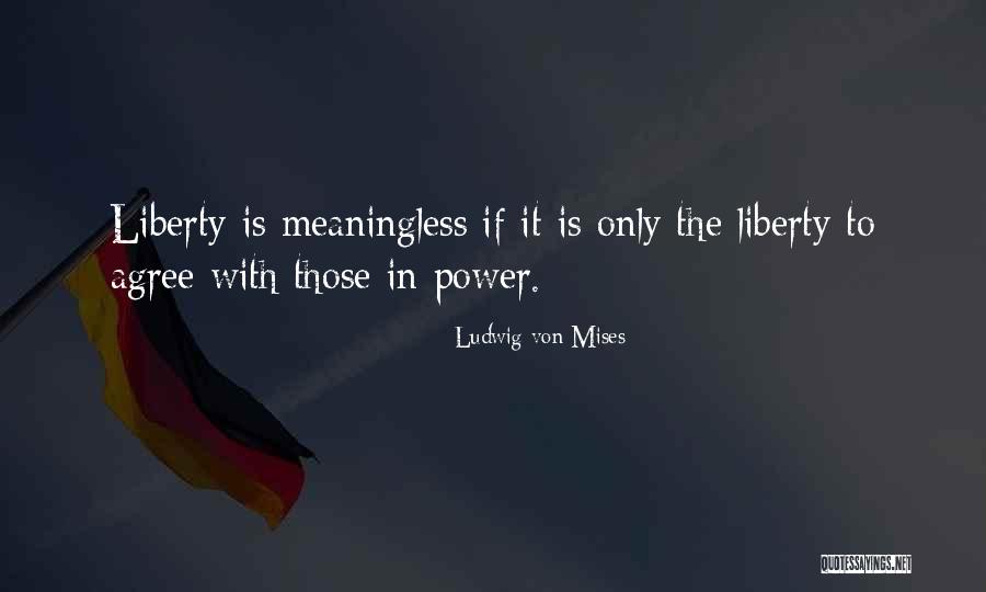 Binion Tire Quotes By Ludwig Von Mises Binion Tire Quotes By Ludwig Von Mises