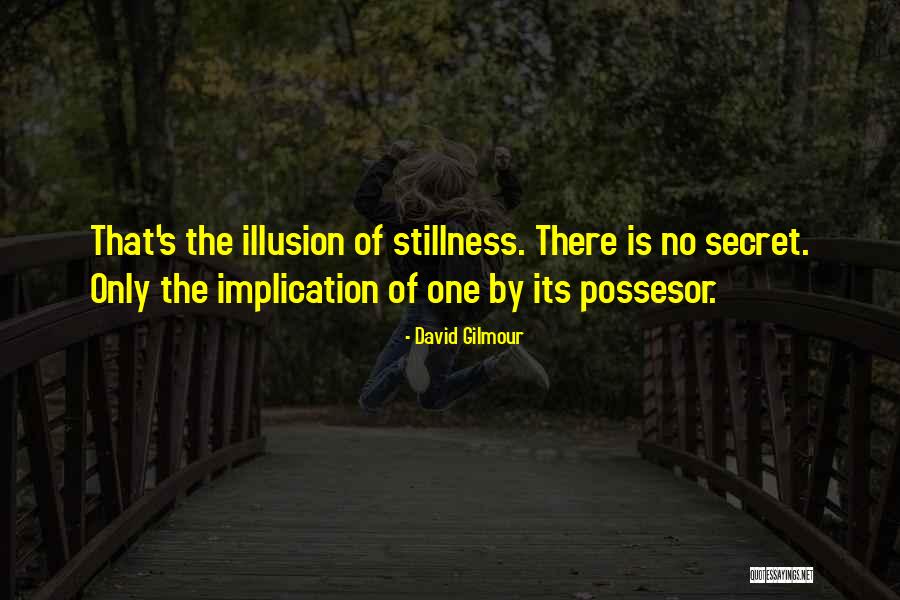 Binions Steakhouse Quotes By David Gilmour Binions Steakhouse Quotes By David Gilmour