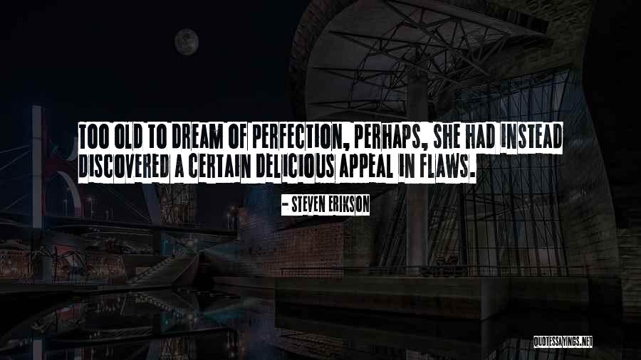 Binions Steakhouse Quotes By Steven Erikson Binions Steakhouse Quotes By Steven Erikson