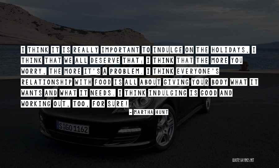 Binipu Quotes By Martha Hunt Binipu Quotes By Martha Hunt
