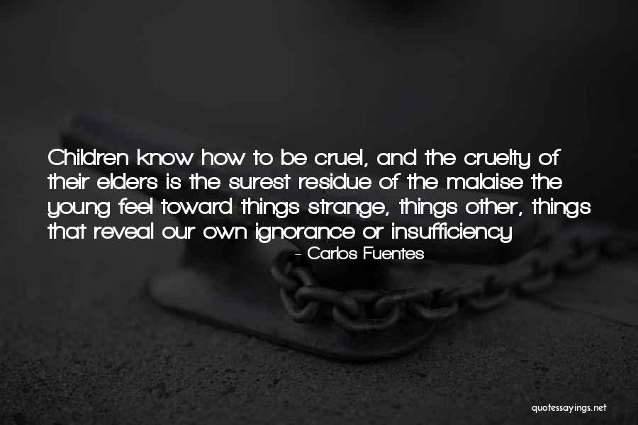 Binishells Quotes By Carlos Fuentes Binishells Quotes By Carlos Fuentes