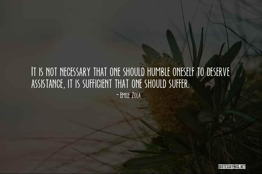 Biniyam Quotes By Emile Zola Biniyam Quotes By Emile Zola