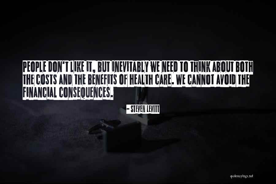 Biniyam Quotes By Steven Levitt Biniyam Quotes By Steven Levitt
