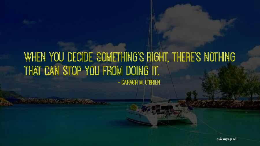 Binkert Lions Quotes By Caragh M. O'Brien Binkert Lions Quotes By Caragh M. O'Brien